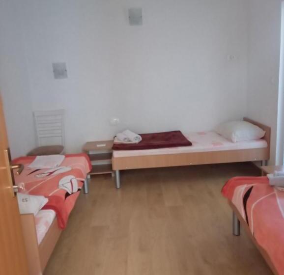 اتاق ساده سه‌ نفره, Guesthouse Best