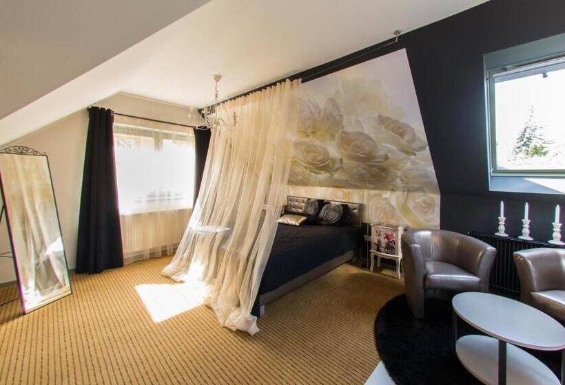 Апартаменты 1 Спальня, Villa Oliva Boutique Rooms & Spa Zamárdi