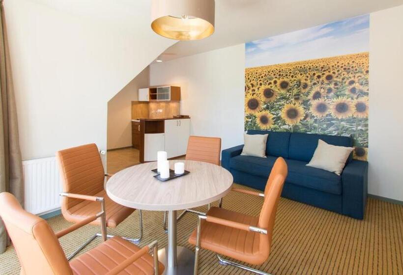 Люкс Superior, Villa Oliva Boutique Rooms & Spa Zamárdi
