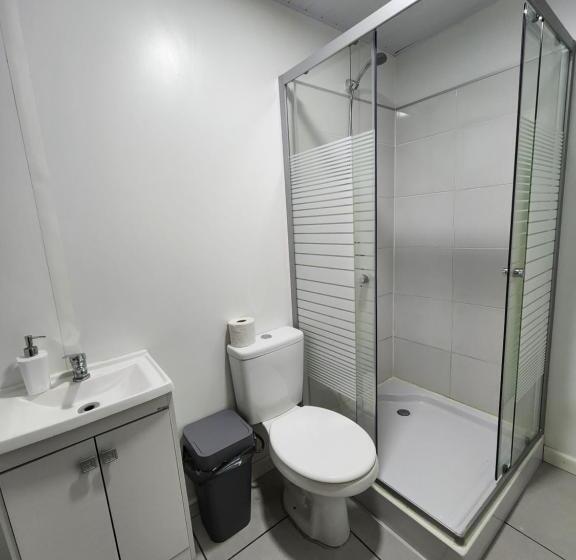 스탠다드 룸, Casa Hostel Punta Del Este