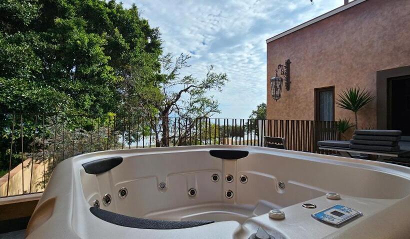 Номер Стандарт, Real San Pedro. Hotel Boutique