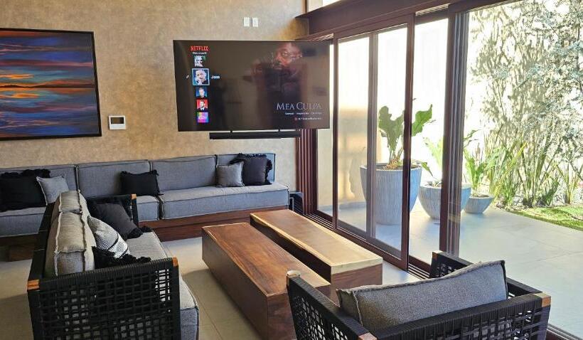 Номер Стандарт, Real San Pedro. Hotel Boutique