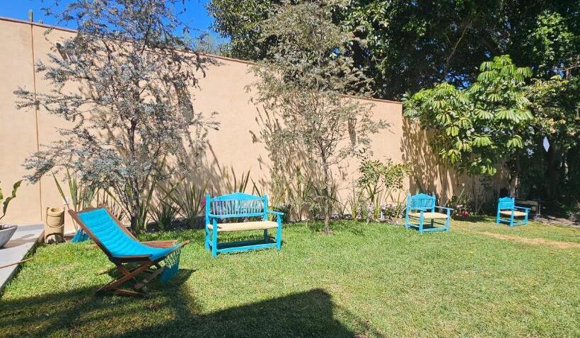 Четырехместный Номер Стандарт, Real San Pedro. Hotel Boutique