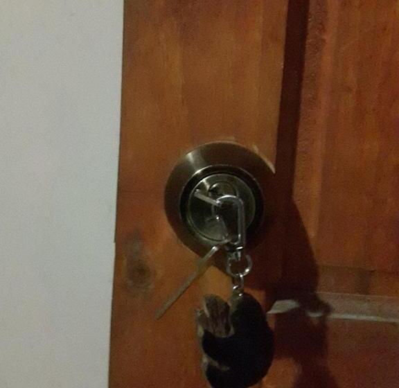 Номер Стандарт Трехместный, Gecko De Tortuguero