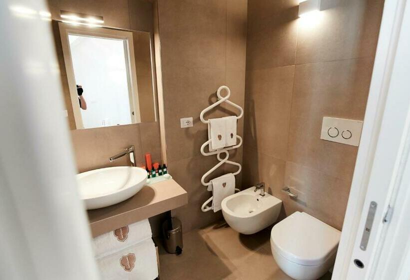 Люкс Дюплекс, Iulius Suite & Spa