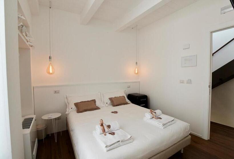 Стандартный Номер Кровать Кинг, Iulius Suite & Spa