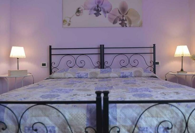 스탠다드 룸, La Locanda Francigena