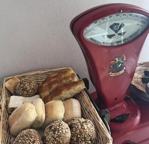 Номер Стандарт, Lanterna Room&breakfast