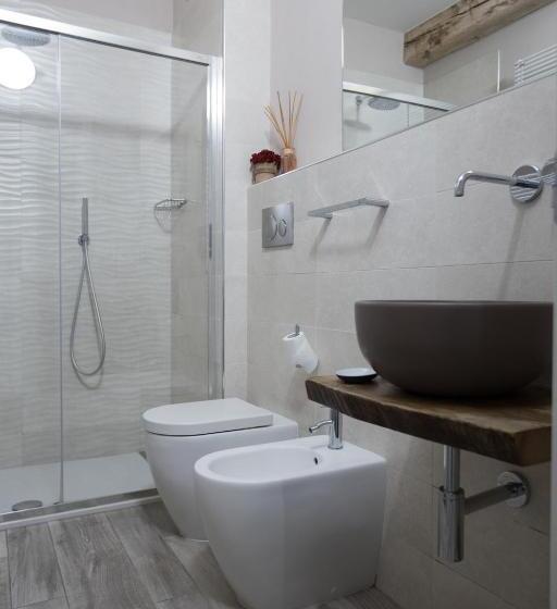 Номер Стандарт, Lanterna Room&breakfast