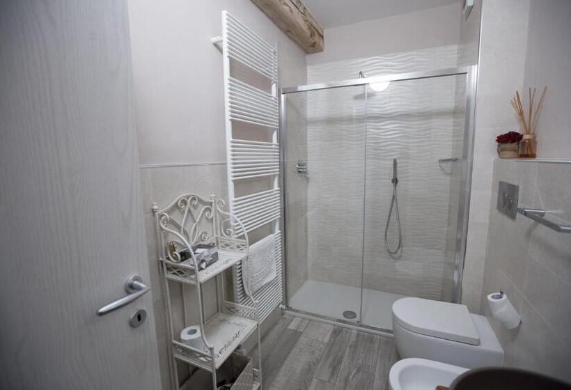 Номер Стандарт, Lanterna Room&breakfast