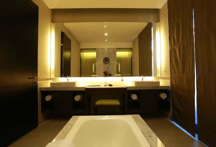 Вилла 1 Спальня, él Hotel Royale Banyuwangi