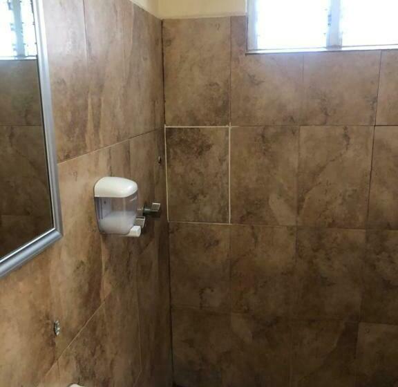Номер Economy Индивидуальный, Casablanca Tuxtla