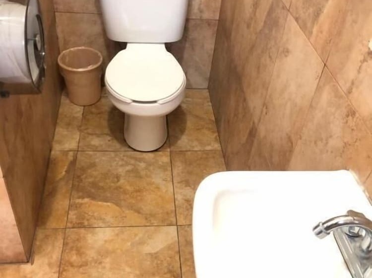 Номер Стандарт, Casablanca Tuxtla