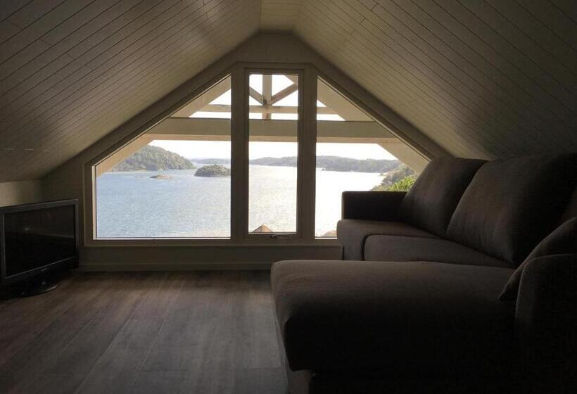 Family Suite, Destination Bokenäset
