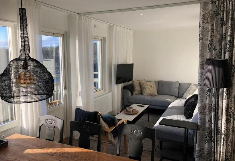 Family Suite, Destination Bokenäset