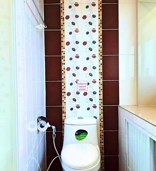 Апартаменты Superior 1 Спальня, Grand Charoonrat Apartment