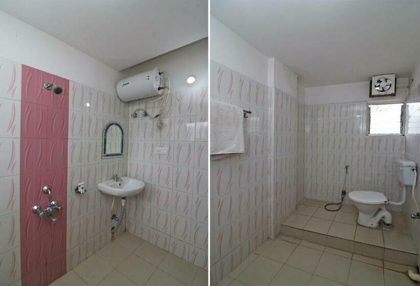 Номер Стандарт, Oyo Rooms Pandra Road Near Otc Ground