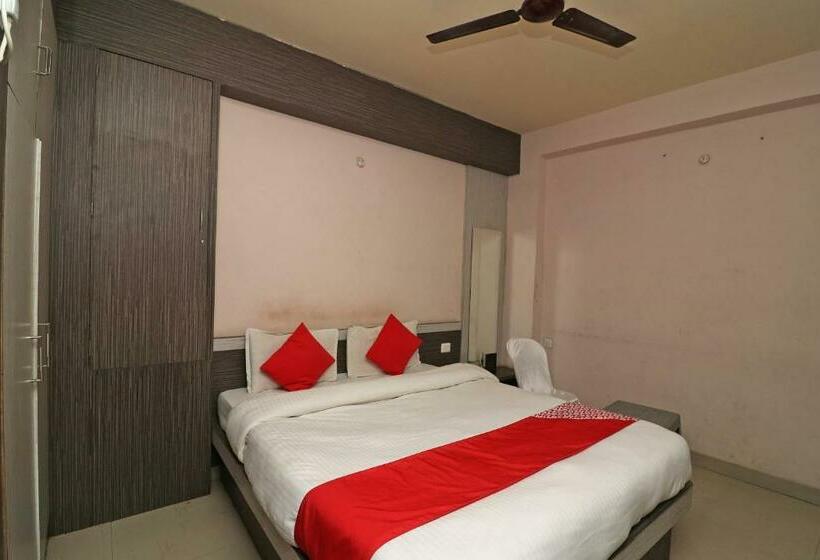 Номер Стандарт, Oyo Rooms Pandra Road Near Otc Ground
