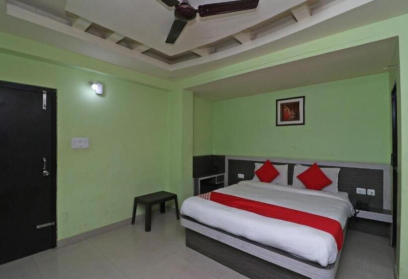 Номер Стандарт, Oyo Rooms Pandra Road Near Otc Ground