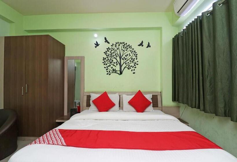 Номер Стандарт, Oyo Rooms Pandra Road Near Otc Ground