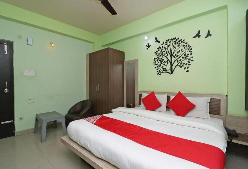 Номер Стандарт, Oyo Rooms Pandra Road Near Otc Ground