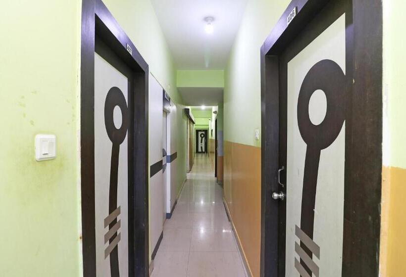 Номер Стандарт, Oyo Rooms Pandra Road Near Otc Ground