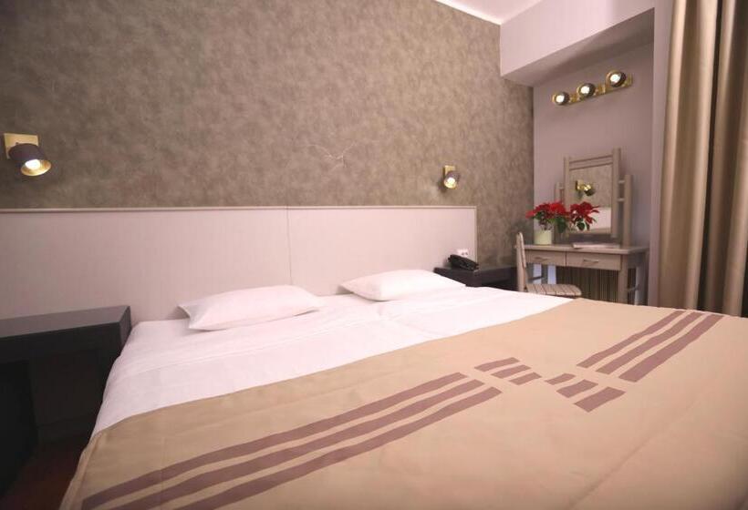 スタンダードルーム, Zepter Hotel Vrnjacka Banja, Member Of Zepter Hotels