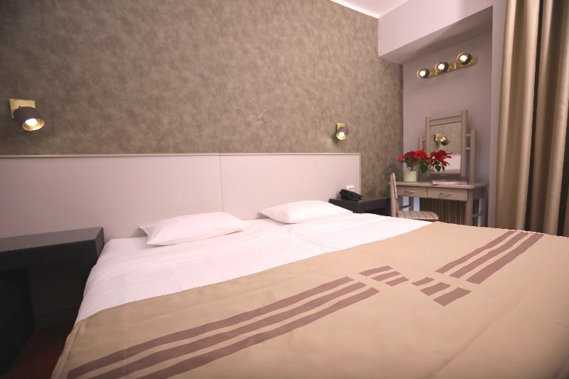 スタンダードルーム, Zepter Hotel Vrnjacka Banja, Member Of Zepter Hotels