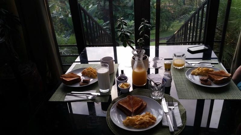 豪华房间, The Guest Suites At Manana Madera