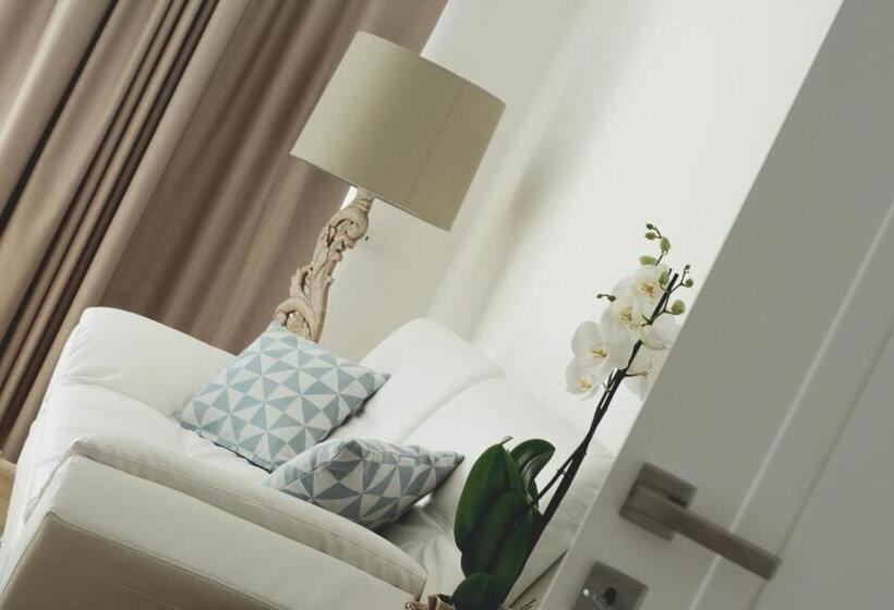Люкс Вид на Море, Domus Maris Relais Boutique