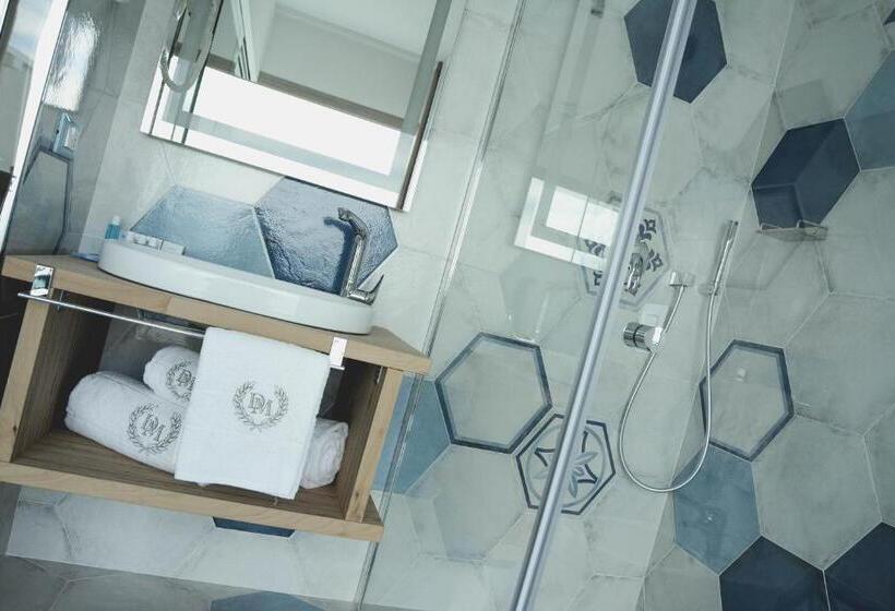 Полулюкс Вид на Море, Domus Maris Relais Boutique
