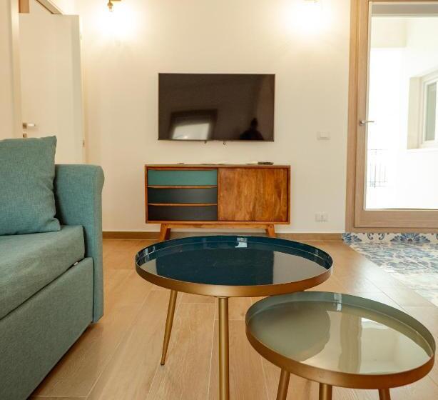 Люкс Кровать Кинг, Domus Maris Relais Boutique