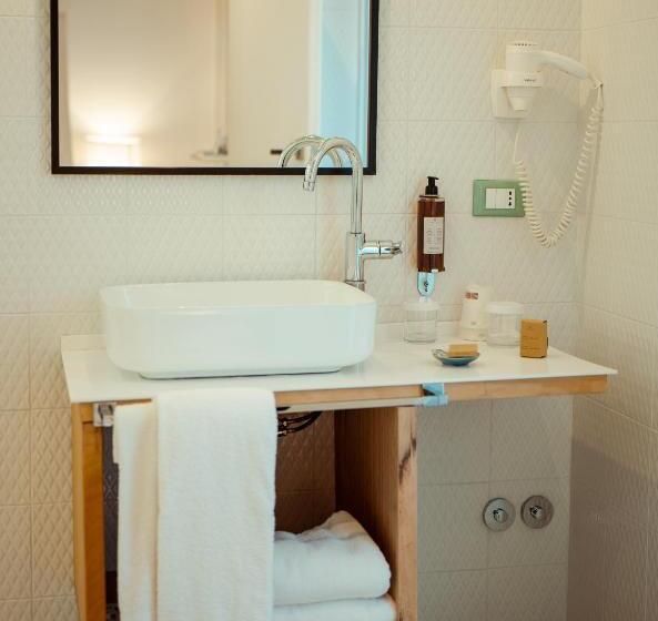 Номер Стандарт, Domus Maris Relais Boutique