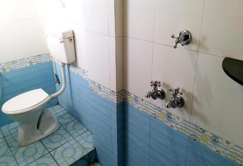 Deluxe Room, Ganga Palace