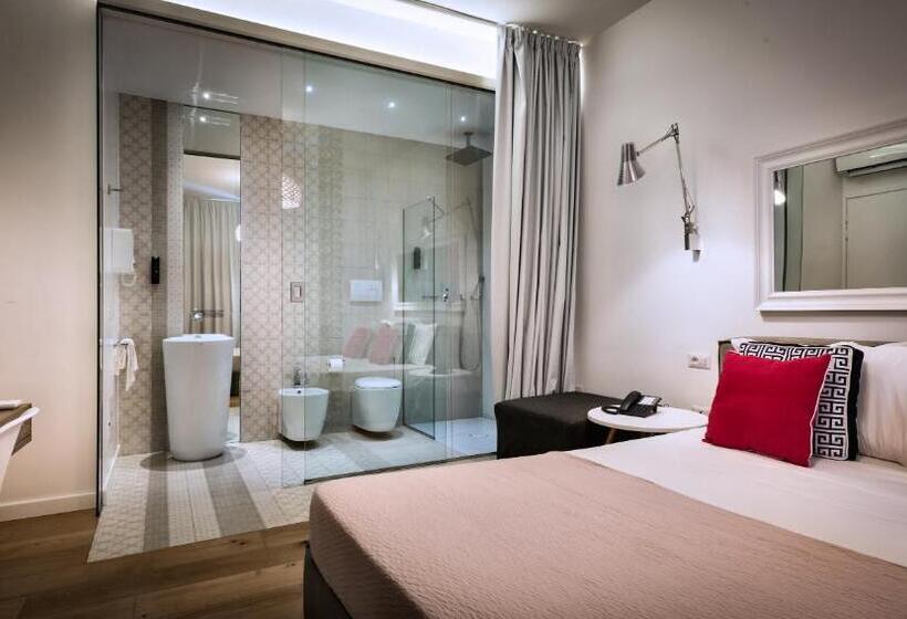 اتاق راحتی, Teku Sardinia Boutique