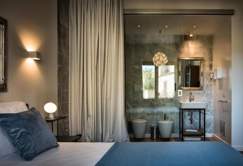اتاق راحتی, Teku Sardinia Boutique