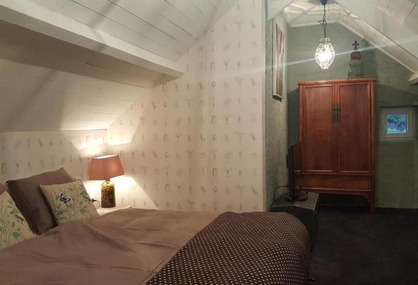 Номер Стандарт, Boutique Hotel Villa De Proosdij