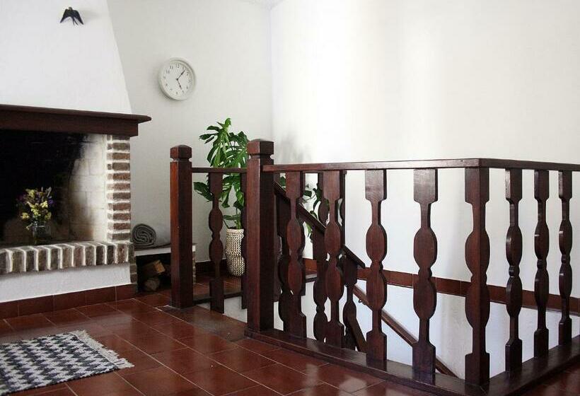 Люкс, Foral Guest House   óbidos