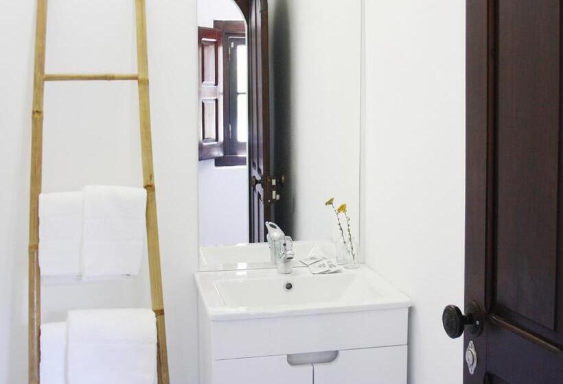Номер Стандарт, Foral Guest House   óbidos