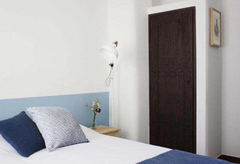 Люкс, Foral Guest House   óbidos