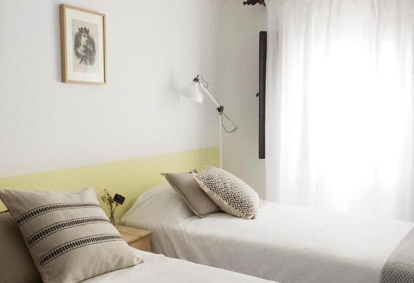 Номер Стандарт, Foral Guest House   óbidos