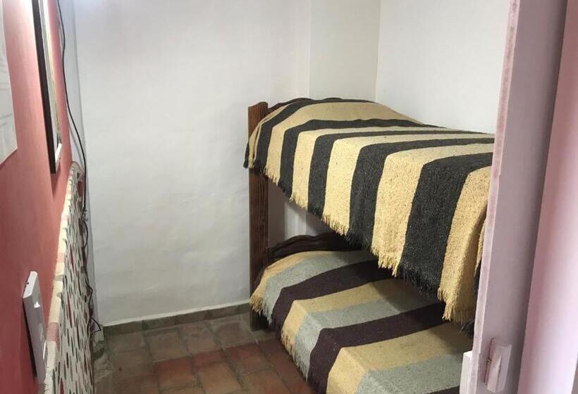 Апартаменты 1 Спальня, Apart Eva Luna Departamentos Y Habitaciones Con Baño Privado