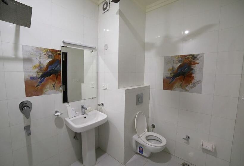Номер Стандарт, Treebo Dee Intercontinental Amritsar