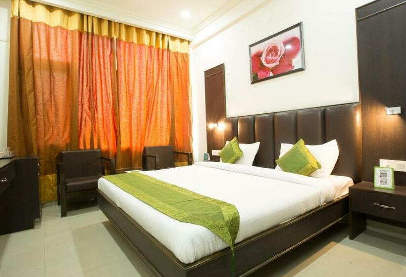 Номер Стандарт, Treebo Dee Intercontinental Amritsar