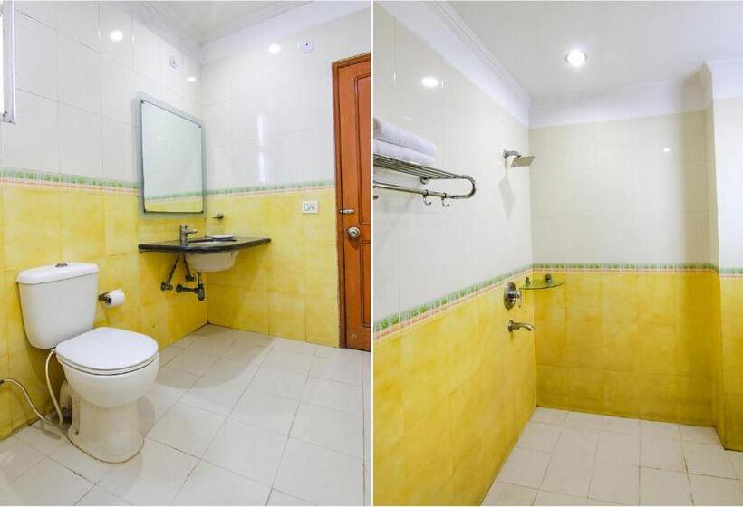 高级大房间, Fabhotel Cs Jalandhar