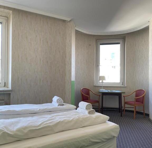 스탠다드 룸, Tabor Rooms