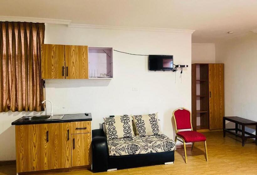 اتاق استاندارد یک نفره, Goza Guest House