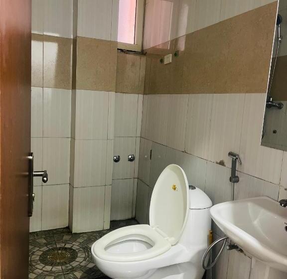 اتاق اکونومی یک تخته, Goza Guest House