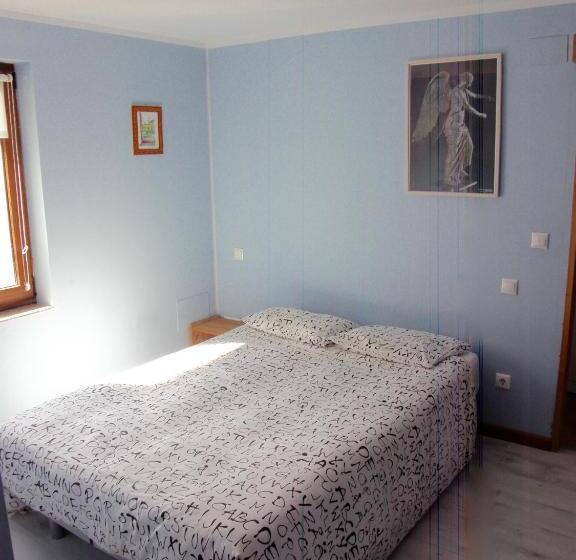 Номер Стандарт, Albergue San Bruno