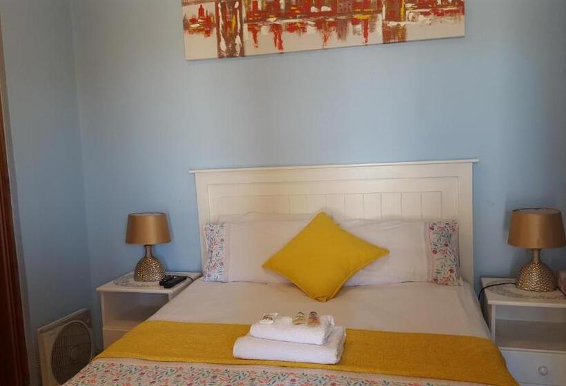 Quarto Estandar, Sleepwell